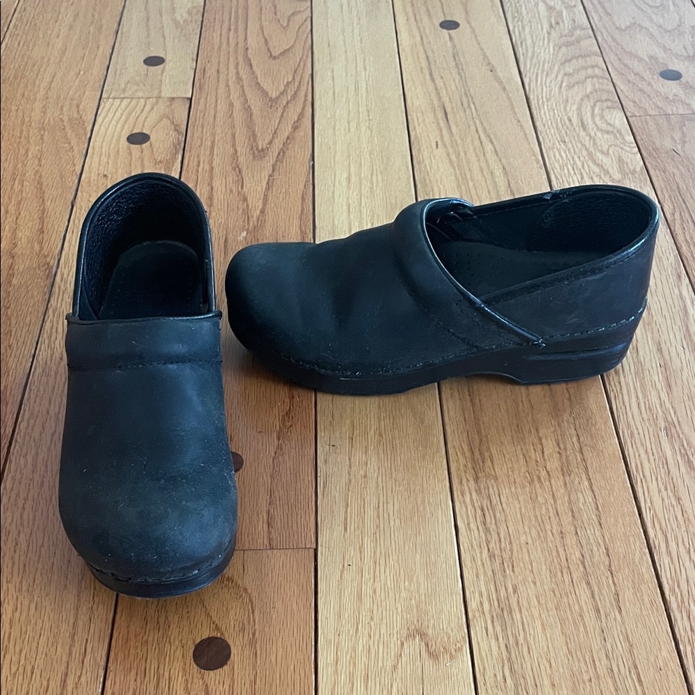 Dansko clogs - Picture 4 of 4